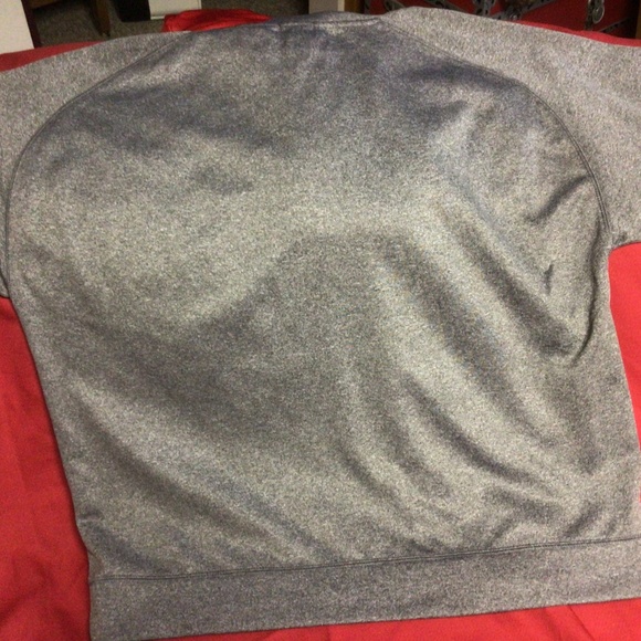 SYRACUSE ORANGE NCAA hoodie - Picture 3 of 3